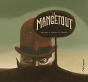Tapa de Le mangetout