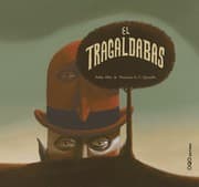 Tapa de El tragaldabas