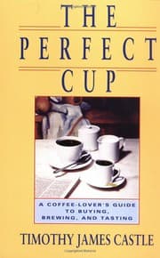 Tapa de The perfect cup