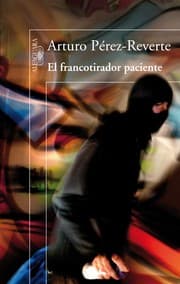 Tapa de El francotirador paciente