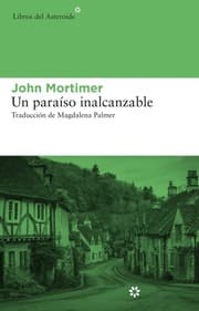 Tapa de Un paraíso inalcanzable