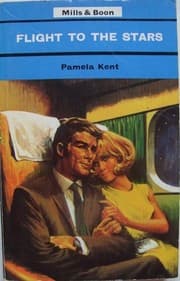 Tapa de Flight to the stars