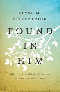 Tapa de Found in him