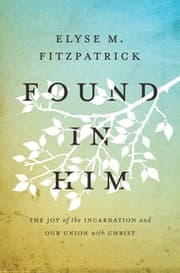Tapa de Found in him