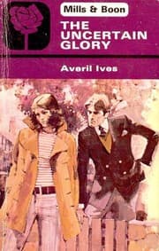 Tapa de The Uncertain Glory
