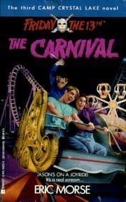Tapa de The Carnival (Friday the 13th, Camp Crystal Lake, 3)