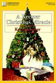 Tapa de A Kremer Christmas Miracle