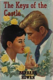 Tapa de The Keys of the Castle