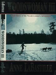 Tapa de Woodswoman III