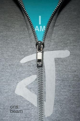 Tapa de I am J