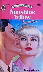 Tapa de Sunshine Yellow