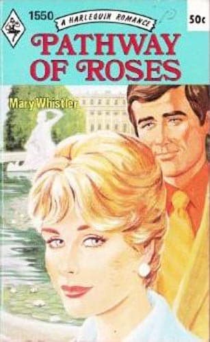 Tapa de Pathway of roses