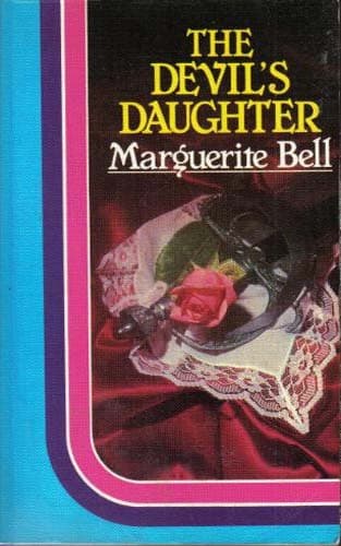 Tapa de The Devil's daughter