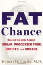 Tapa de Fat Chance