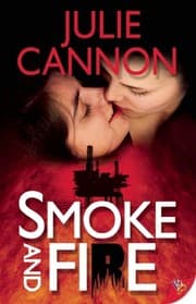 Tapa de Smoke and Fire