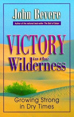 Tapa de Victory in the wilderness