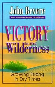 Tapa de Victory in the wilderness