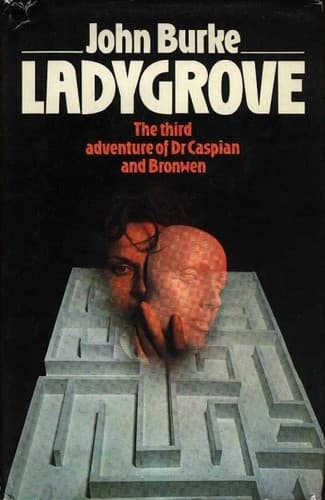 Tapa de Ladygrove
