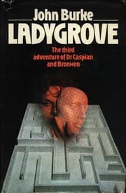 Tapa de Ladygrove