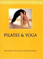 Tapa de Pilates and Yoga