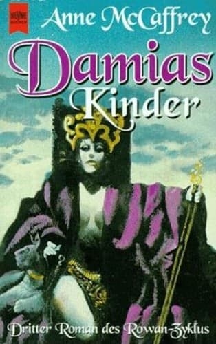 Tapa de Damias Kinder