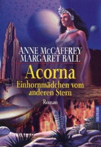 Tapa de Acorna