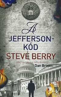 Tapa de A Jefferson-kód