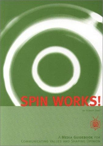 Tapa de SPIN Works!