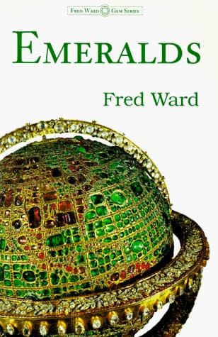 Tapa de Emeralds
