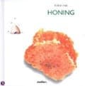Tapa de Koken met honing
