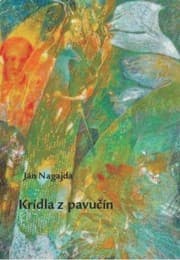 Tapa de Krídla z pavučín