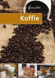 Tapa de Koffie
