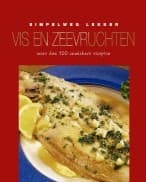 Tapa de Vis en zeevruchten