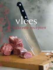 Tapa de Vlees