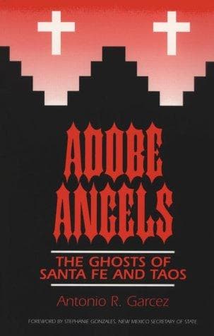 Tapa de Adobe angels