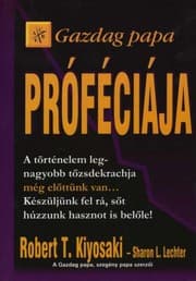 Tapa de Gazdag papa próféciája