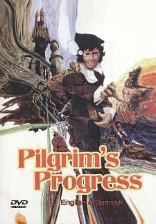 Tapa de Pilgrim's Progress [videorecording]