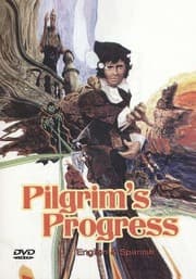Tapa de Pilgrim's Progress [videorecording]