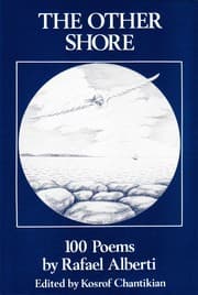 Tapa de The Other Shore:100 Poems