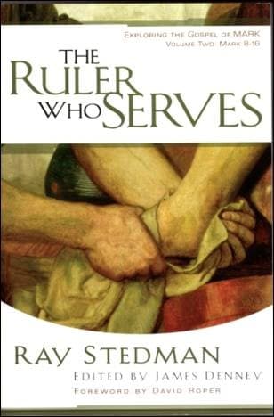 Tapa de The Ruler Who Serves