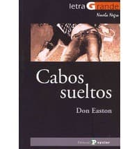 Tapa de Cabos sueltos