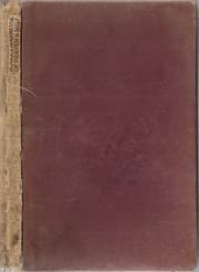 Tapa de The marriage of heaven and hell, and A song of liberty