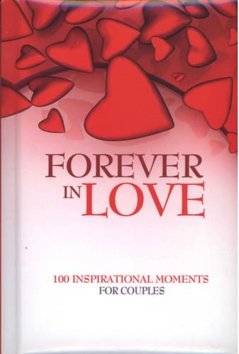 Tapa de Forever in Love