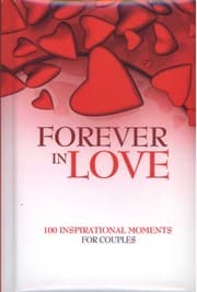 Tapa de Forever in Love