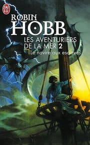 Tapa de Les Aventuriers de la mer, tome 2
