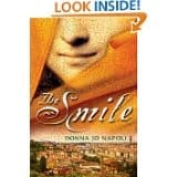 Tapa de The smile