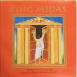 Tapa de King Midas