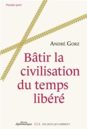 Tapa de Bâtir la civilisation du temps libéré