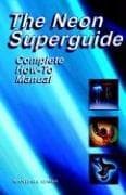 Tapa de The Neon Superguide