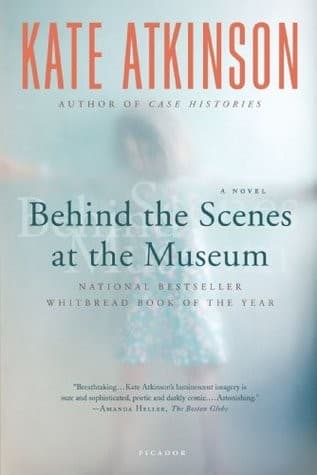 Tapa de Behind the Scenes at the Museum